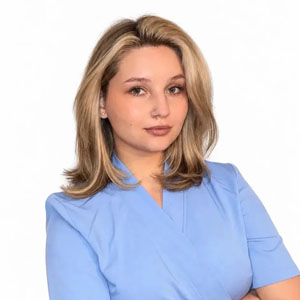 Нечипоренко Анастасия Олеговна